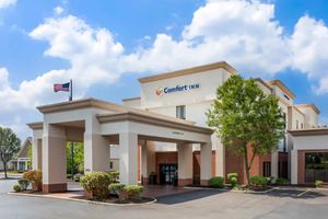 Alojamiento - Comfort Inn, Cleveland South - Richfield