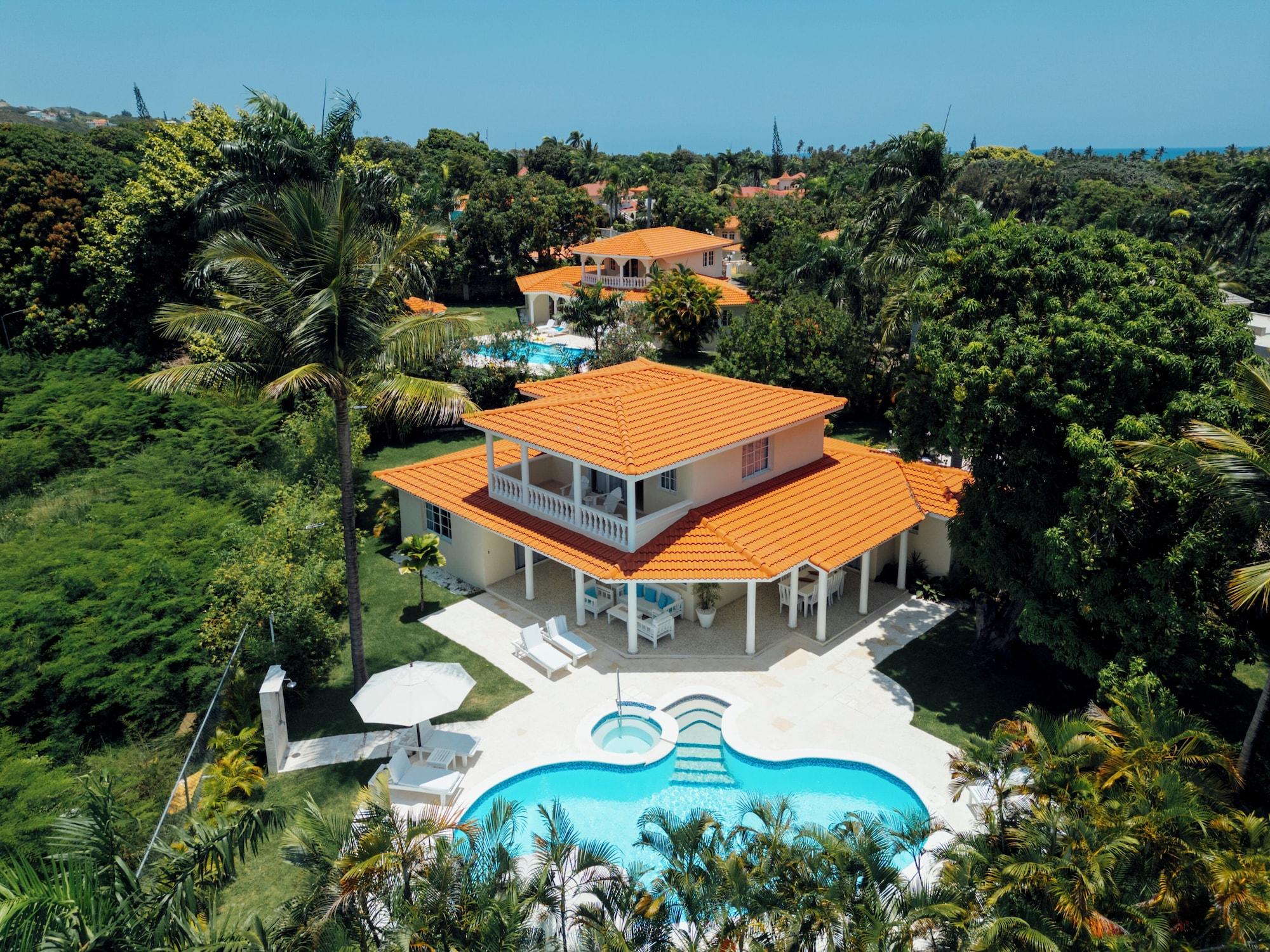 Vista Exterior Lifestyle Holidays Villas