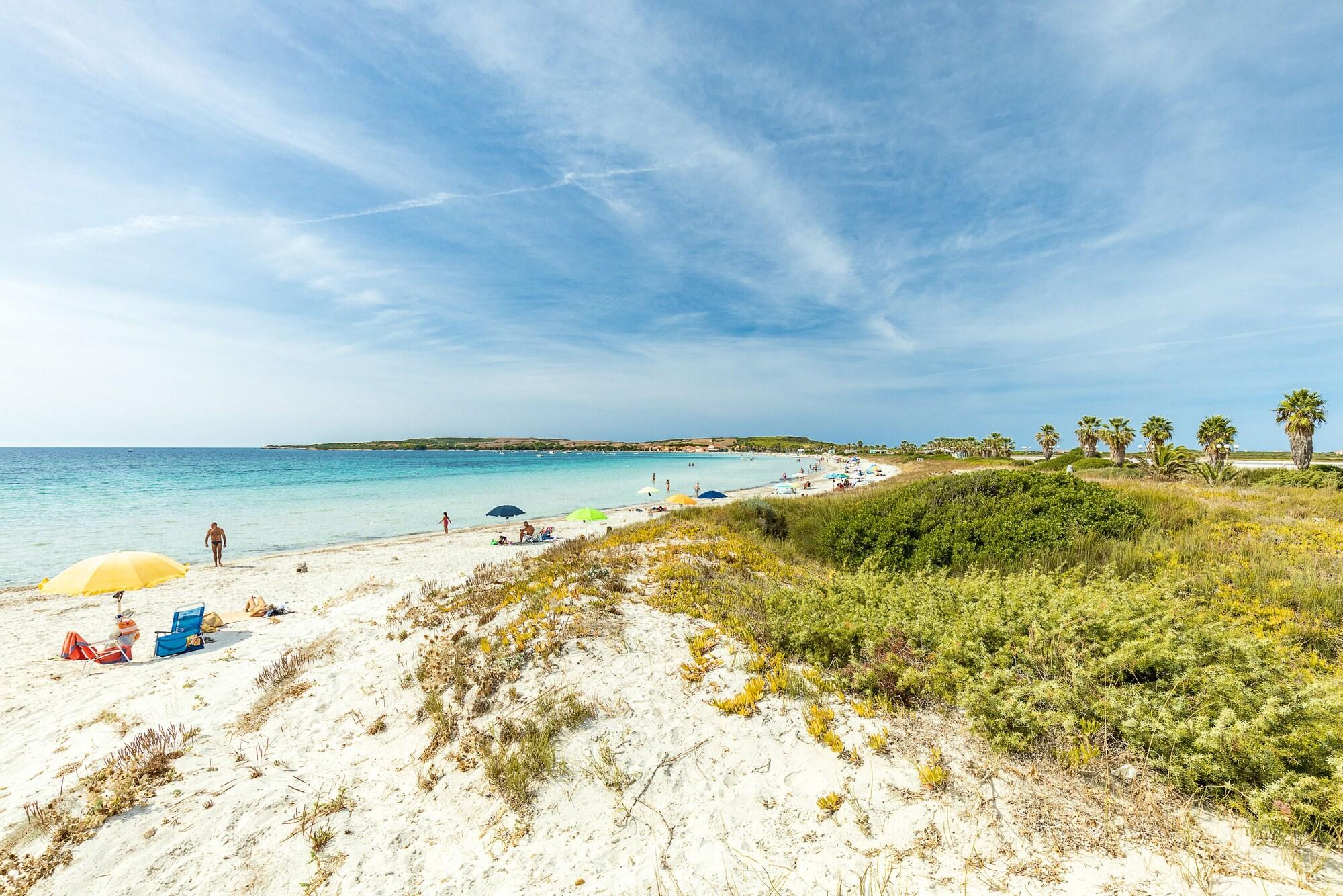 Playa Albergo Residenziale Menhirs