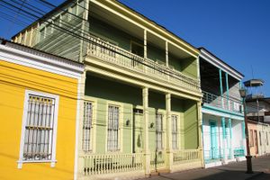 Paquete - Paquetes a Iquique
