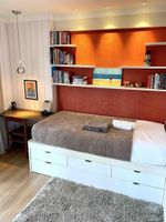 Alquiler Vacacional - Comfort, style and ocean view