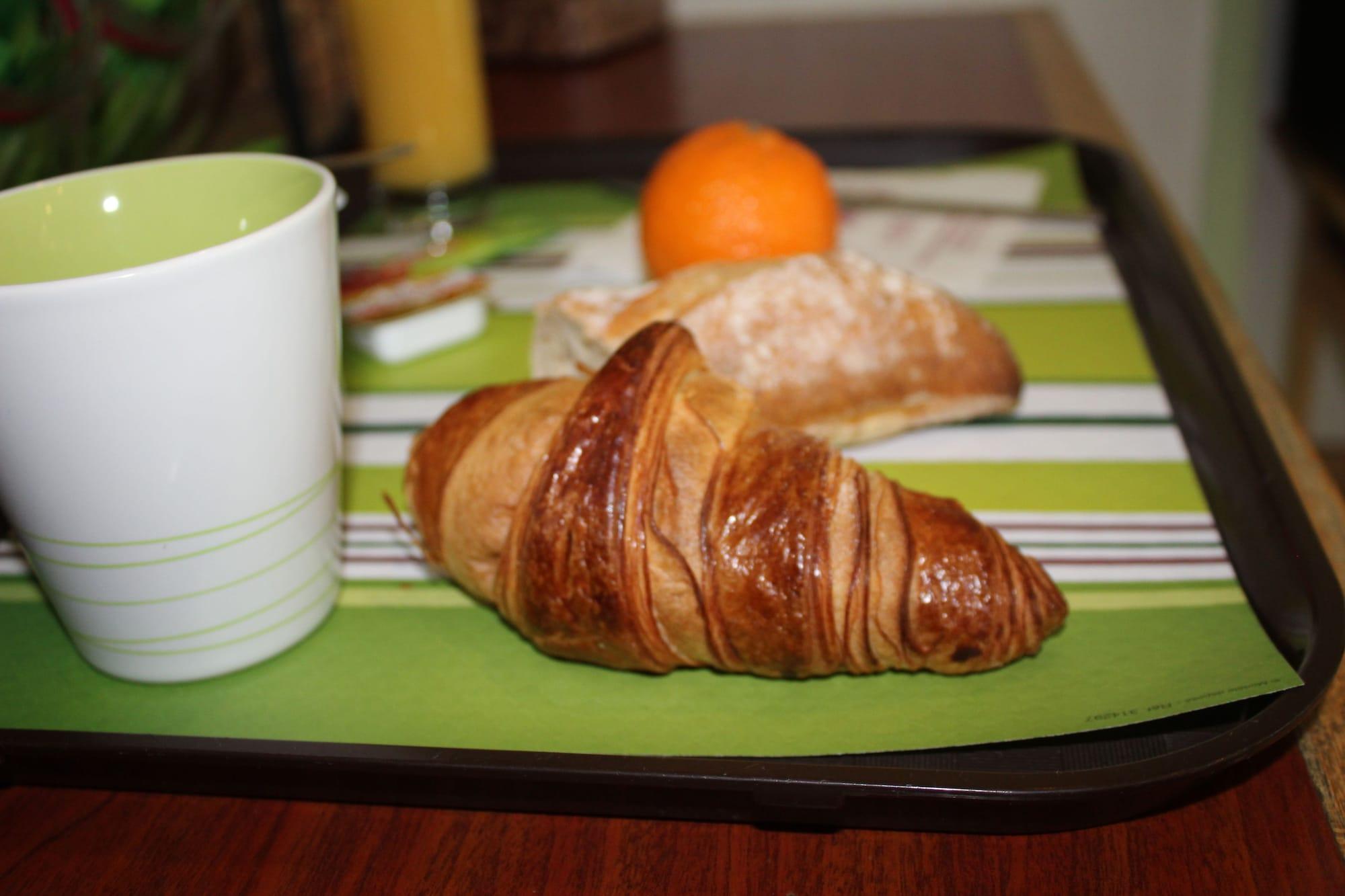 Restaurant Fasthôtel Tours Nord