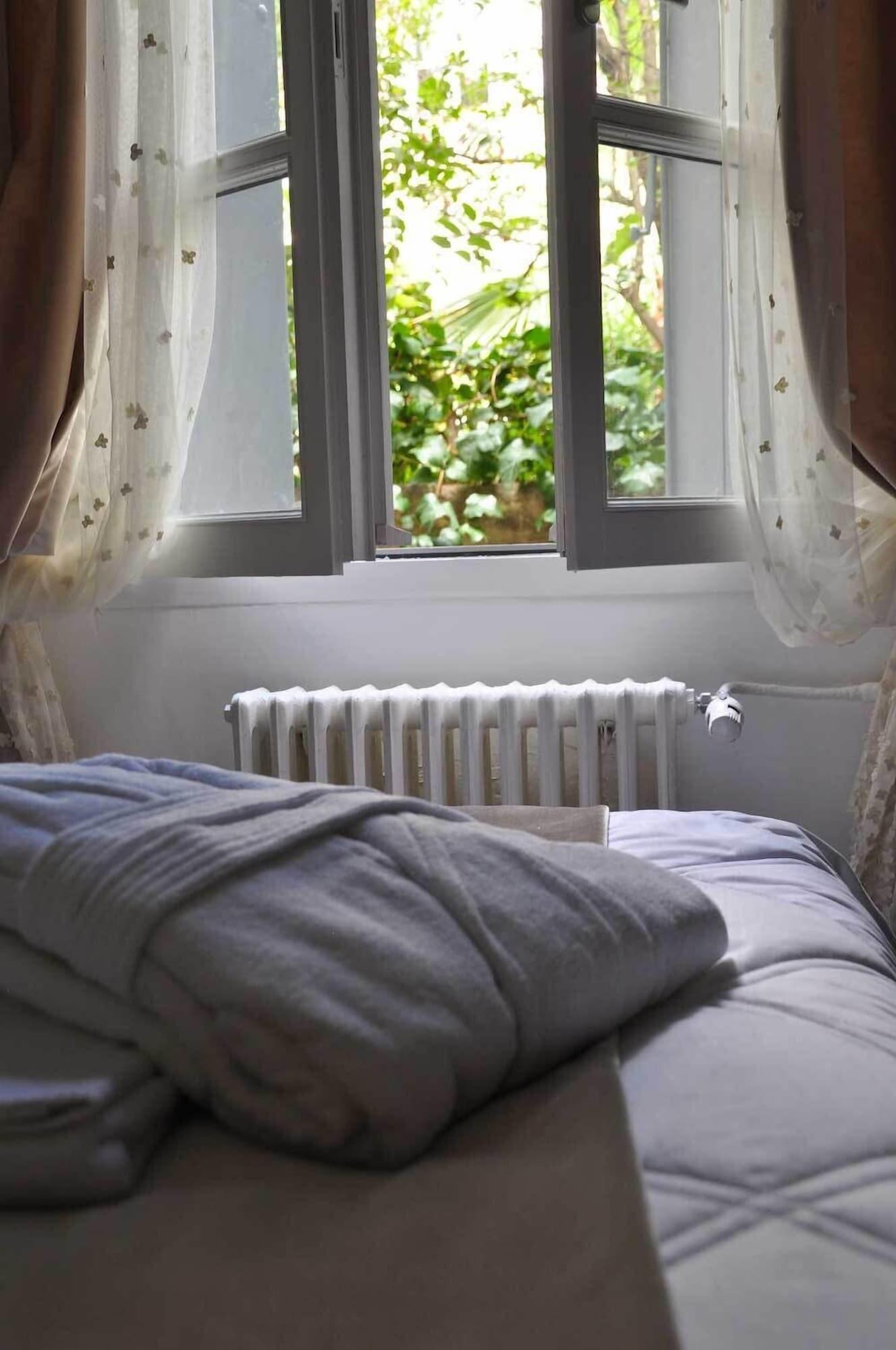 Varios Ida Chambres d'Hôtes Montpellier