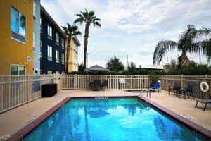 Alojamiento - Fairfield Inn and Suites by Marriott Laredo