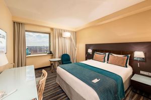 Alojamiento - Hotel Mercure Gdansk Stare Miasto