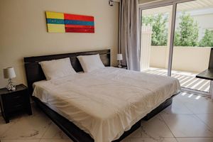 Arriendo temporal - Best Quality 2-bedroom Apartment 2 km From Eagle Beach