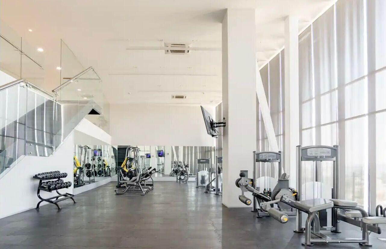 Gimnasio Elite