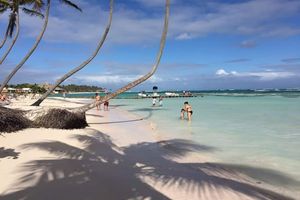 Alquiler Vacacional - NOK Classy 3BR Apartment in Punta Cana Village