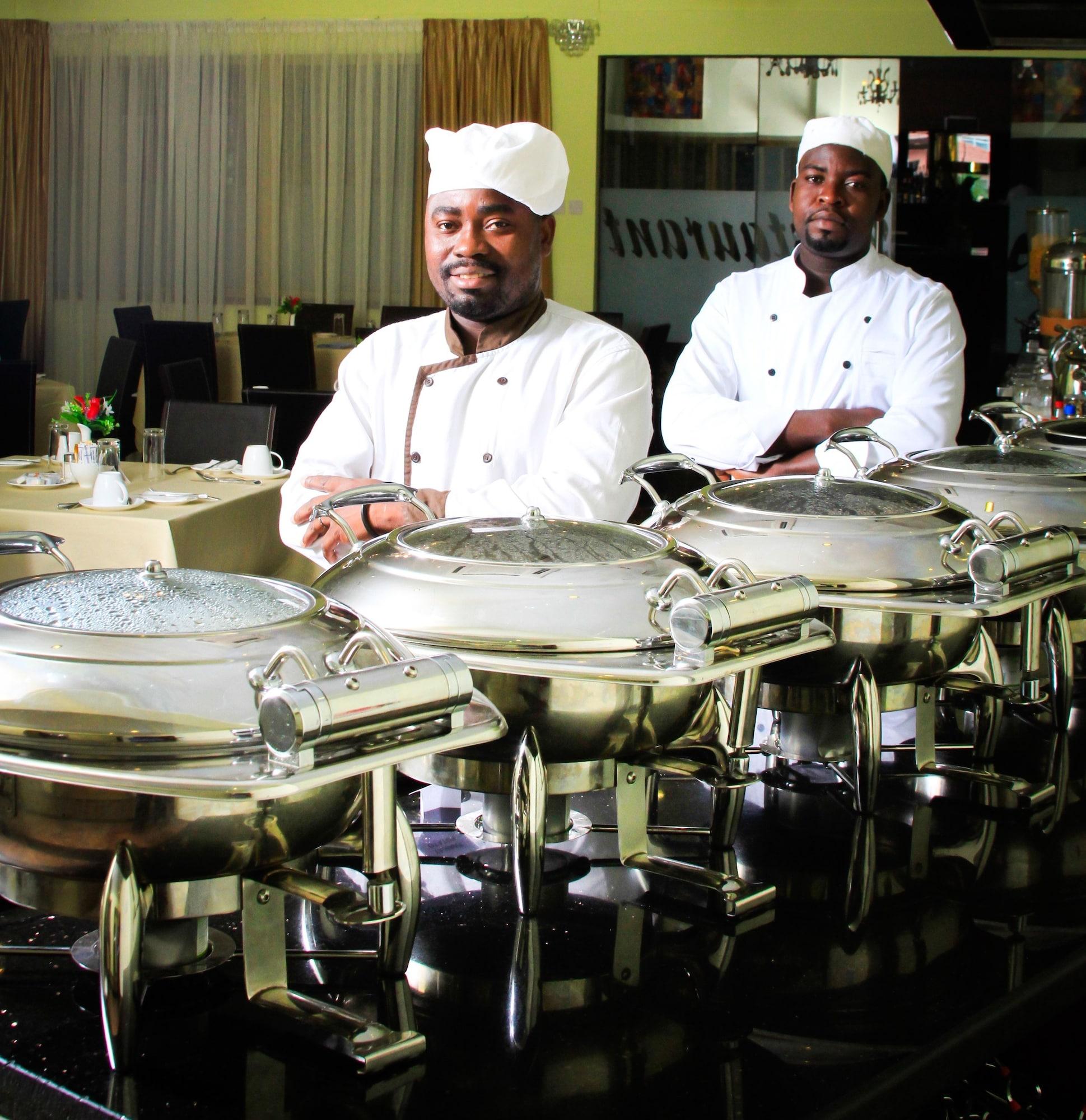 Restaurant Royal Nick Hotel