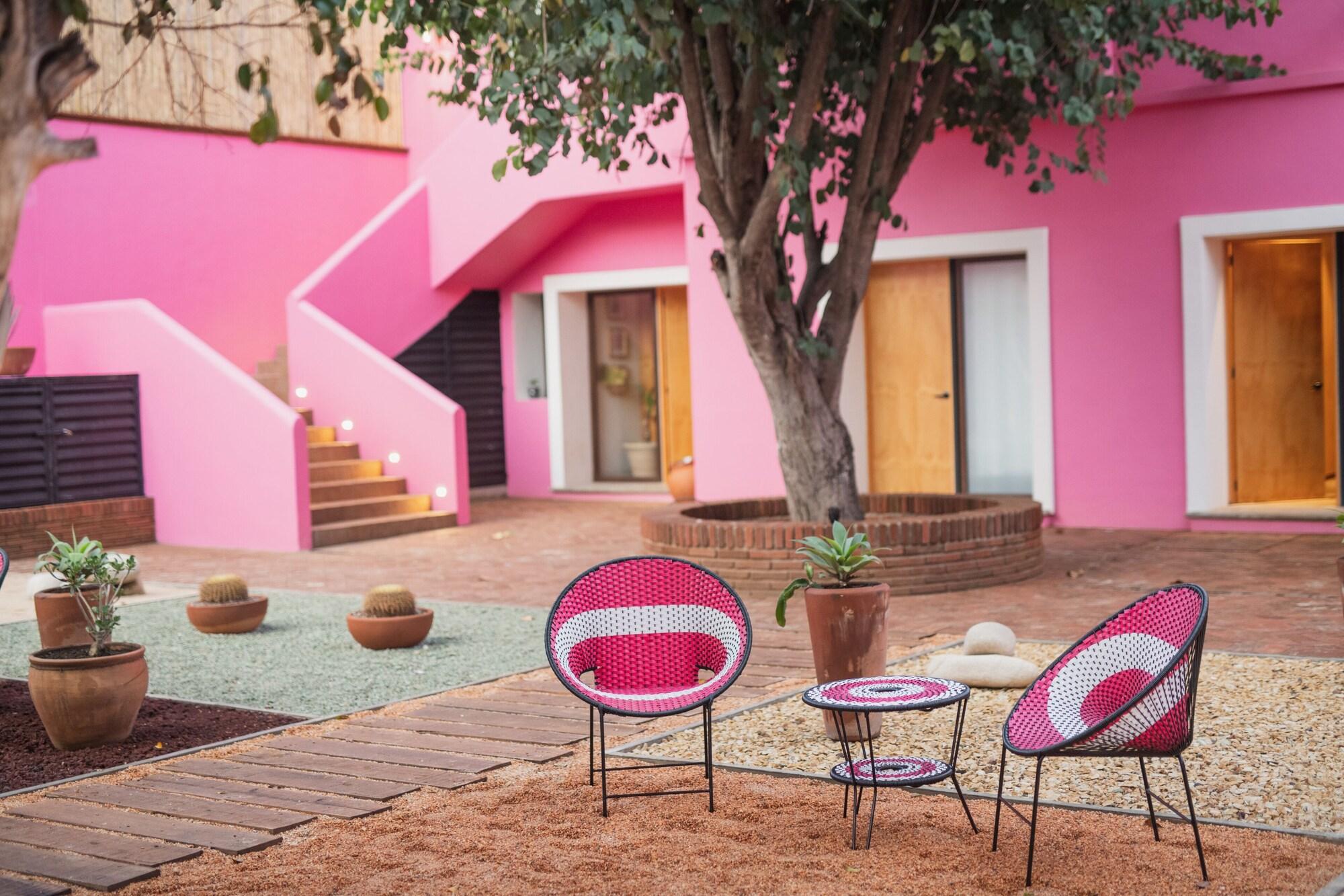 Varios Casa Rosamate