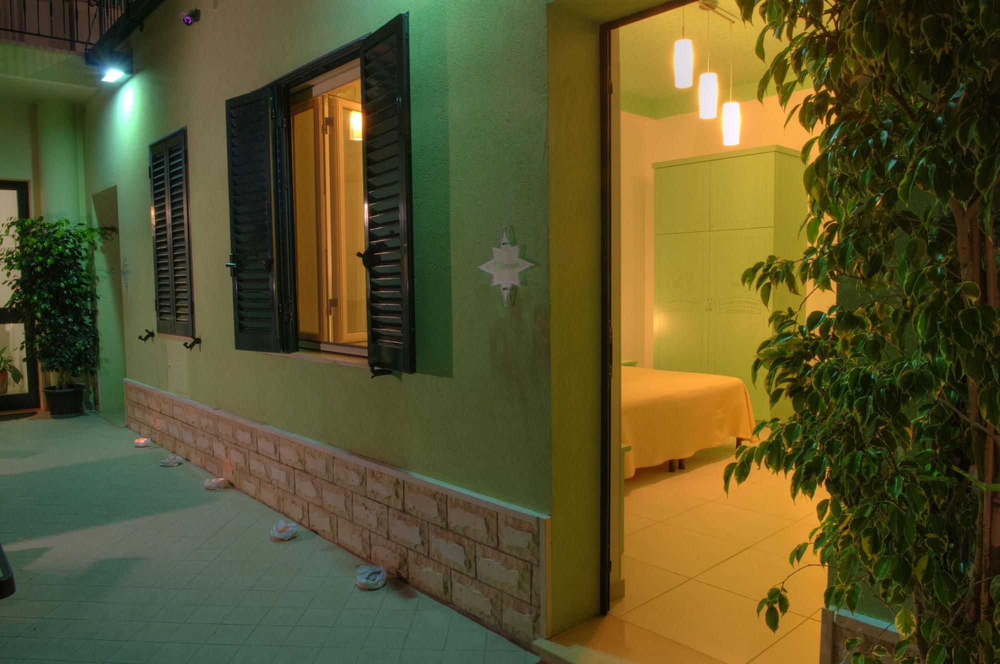 Varios La Casa del Nonno