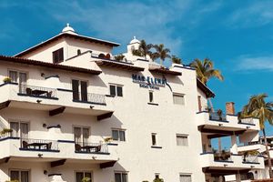 Alojamiento - Hotel Suites Mar Elena