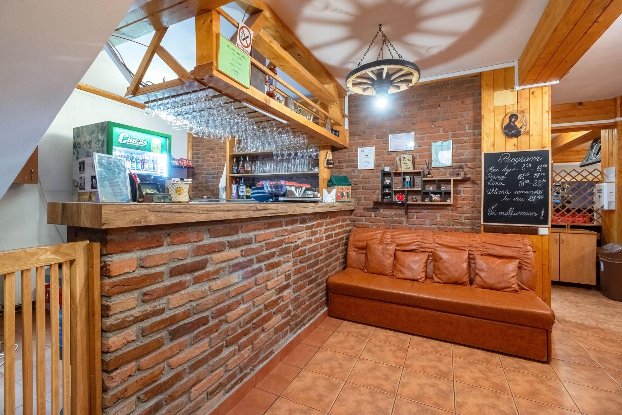 Vista Lobby RESORT 7 CRAI