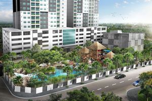Alojamiento - Grand Orient Hotel Perai