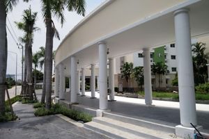 Alojamiento - The Green View Hotel