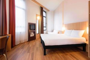 Alojamiento - ibis Bilbao Centro