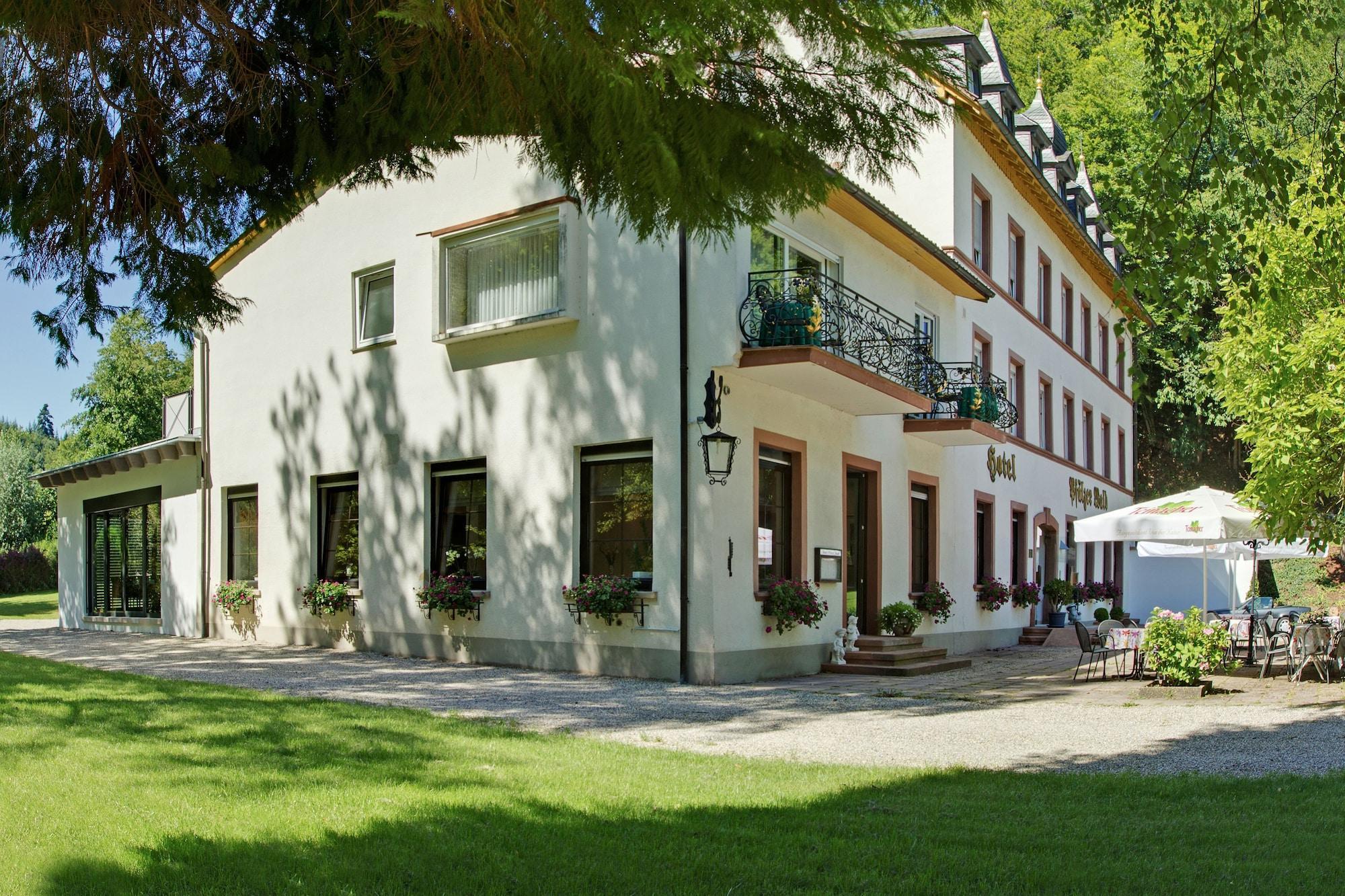 Varios Hotel PfÃ¤lzer Wald