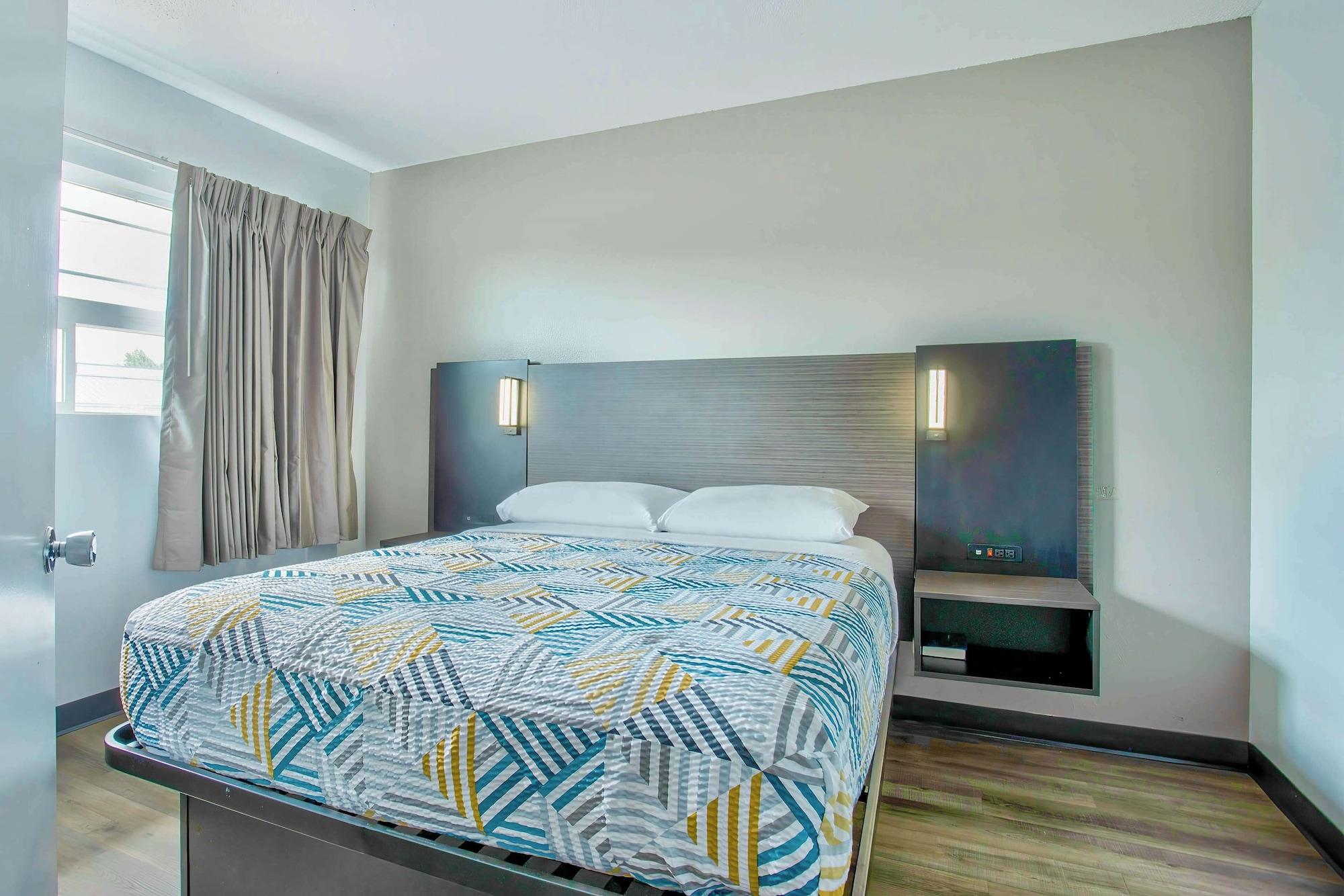 Habitación Motel 6 Bend, OR