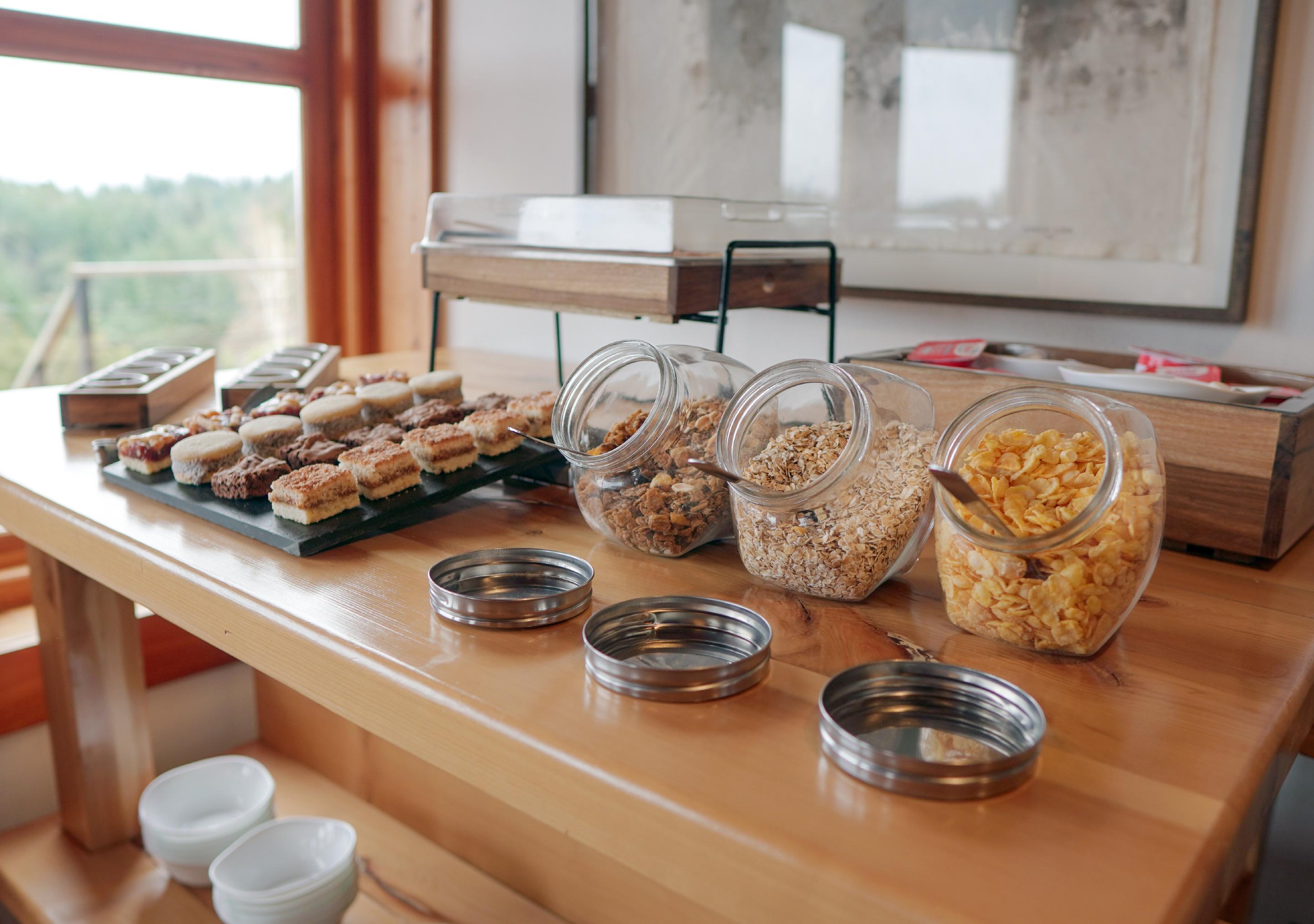 Restaurant El Bosque by DOT Tradition