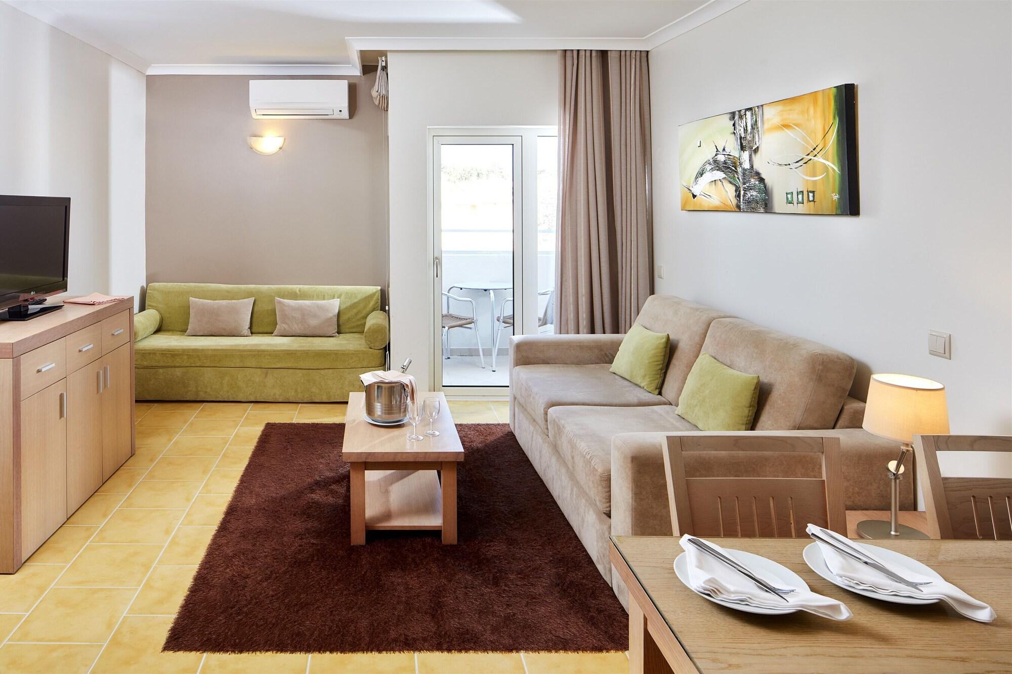 Habitación Santa Eulalia Hotel Apartamento & Spa
