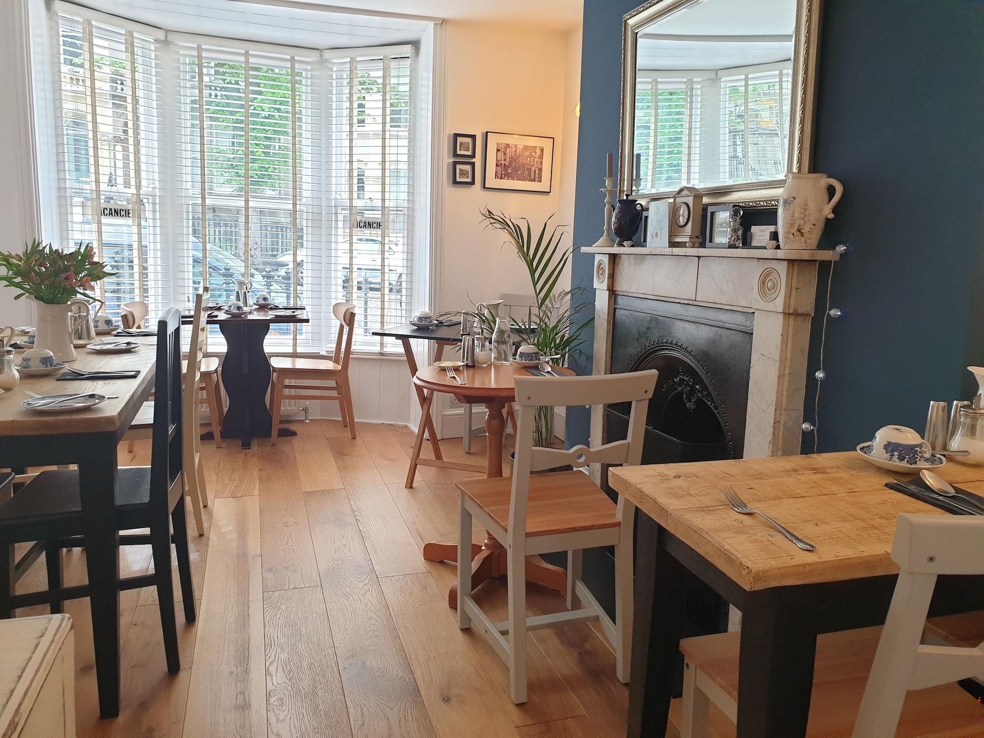 Restaurant Starlings Guest House
