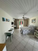 Vacation Rental - Charming Ground-Floor Studio in South Coast Barbados