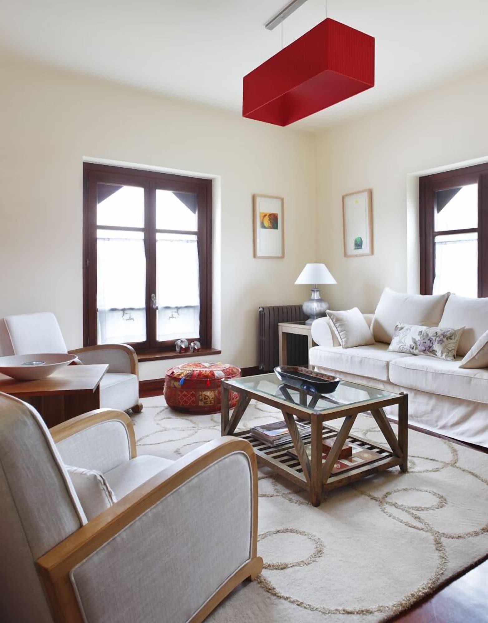 Bar/Salón La Casona del Viajante - Adults Only