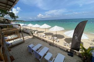 Alojamiento - Rocha Beach Club