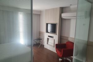 Alojamiento - Mercure Hotel Flat Particular