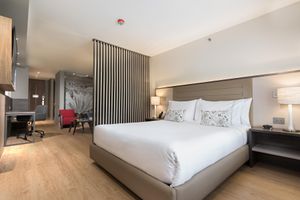 Alojamiento - Hotel Habitel Prime