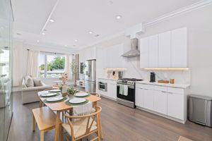Alquiler Vacacional - Minutes to NYC New! LUX & COZY 3BD Hidden Gem with Rooftop & Free Parking