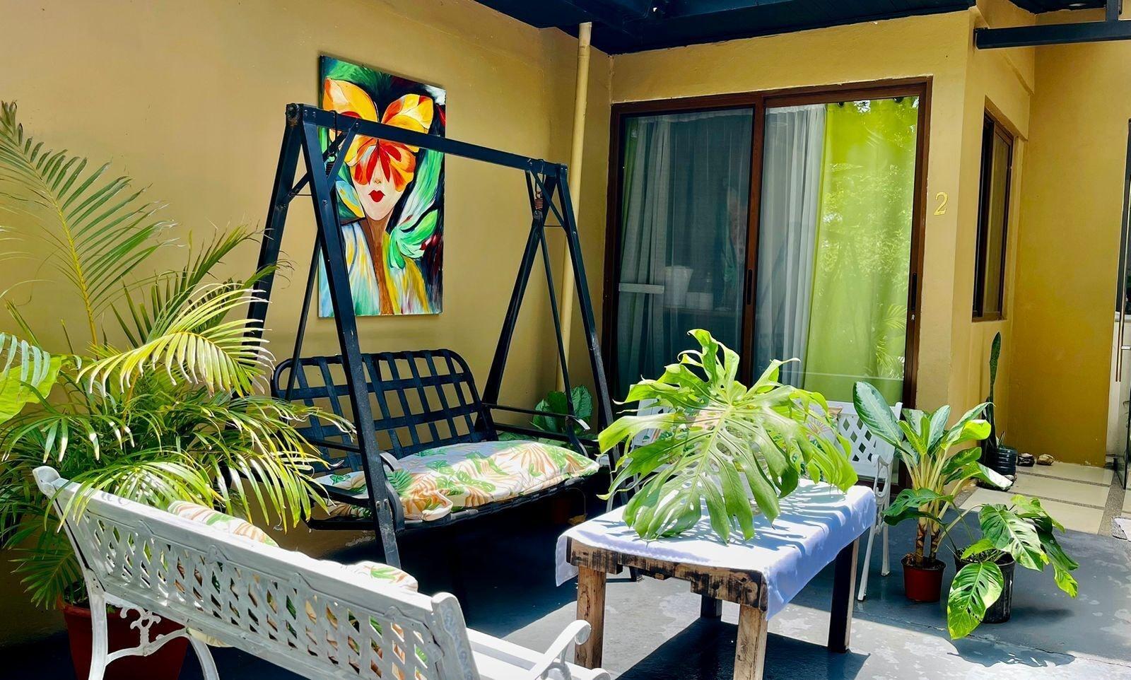 Varios Freddys Place Bed and Breakfast