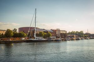 Alojamiento - Promenade Hotel Liepaja