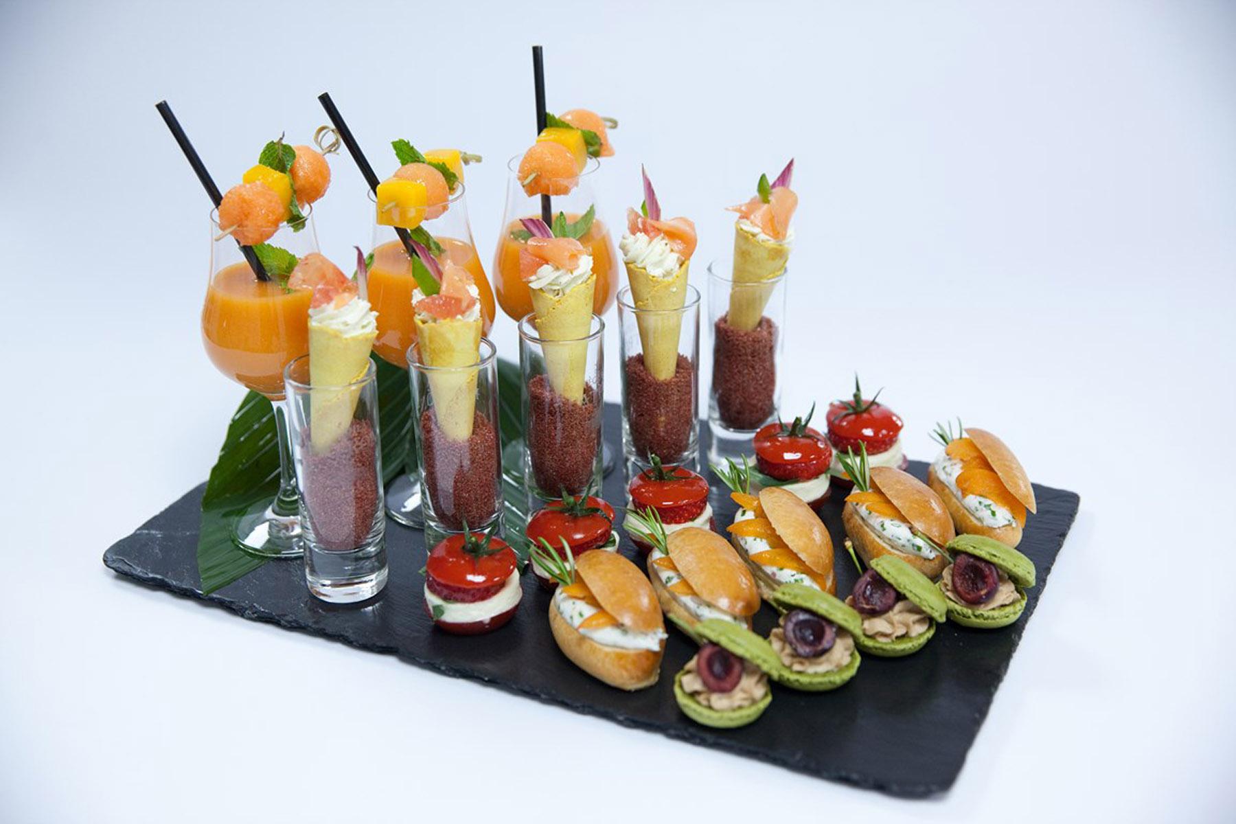Restaurant Palladia Hotel