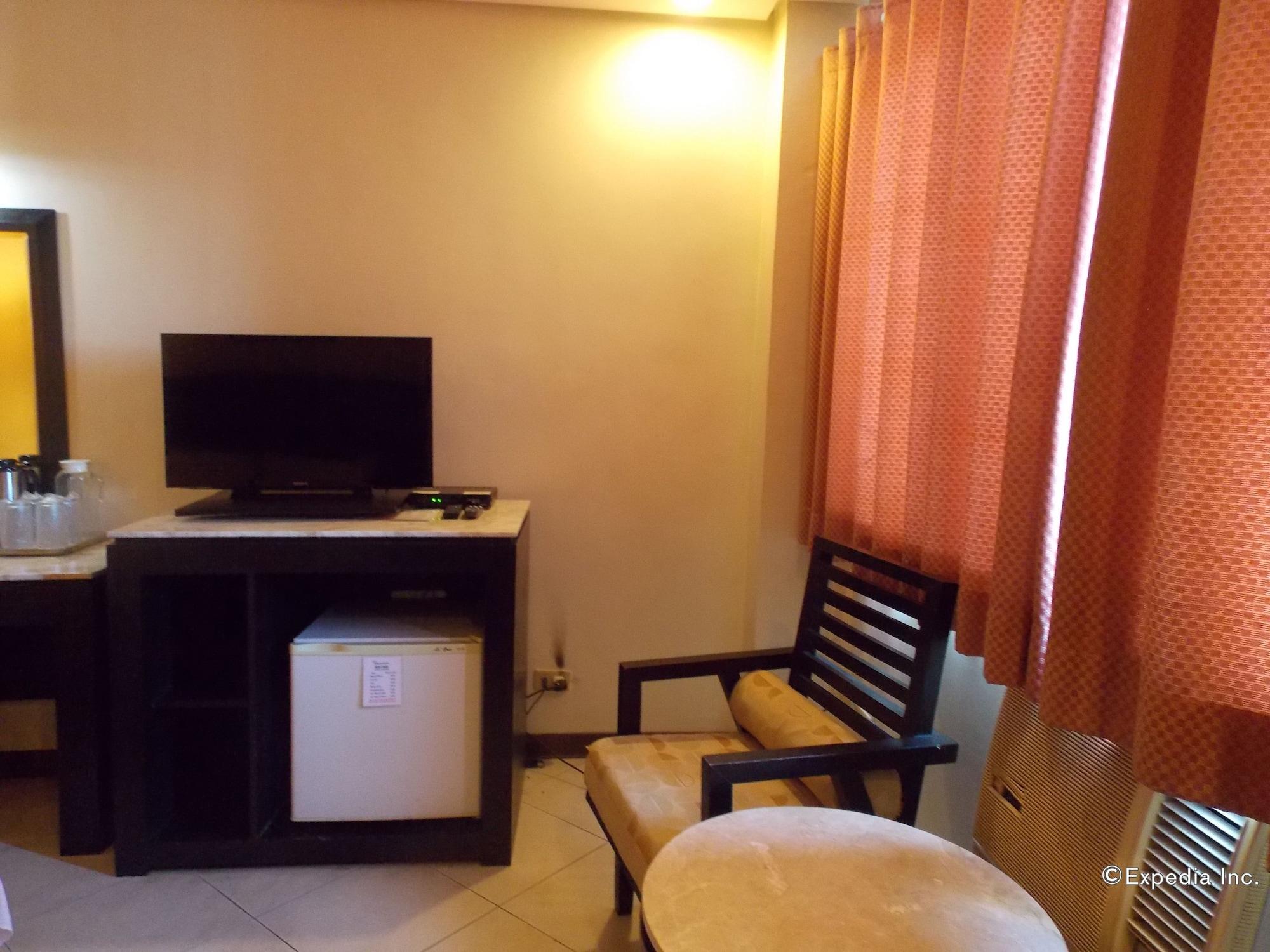 Set de Habitación Goldenfield Kundutel Hotel