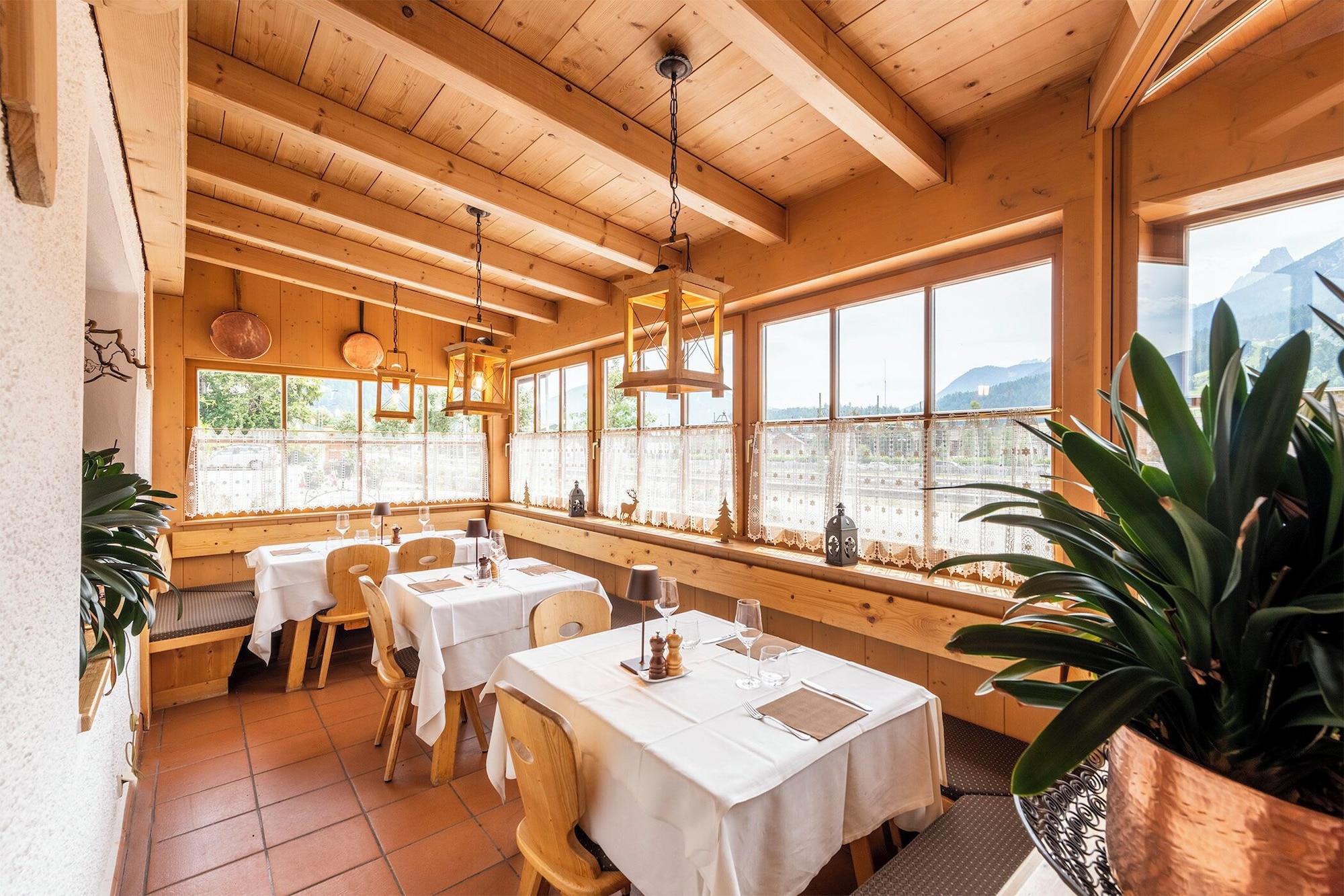 Restaurant Hotel Ristorante Walter