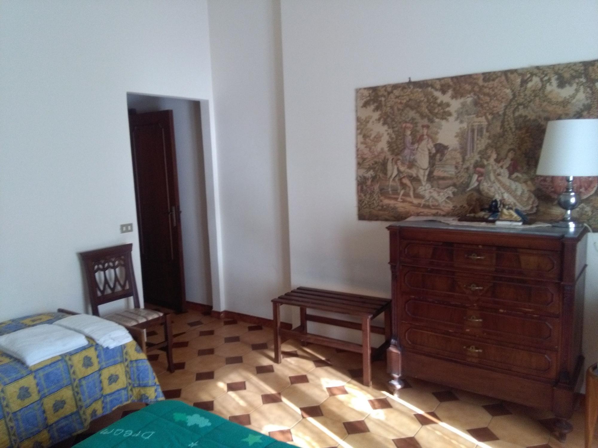 Set de Habitación Il Vigneto - Bed & Breakfast