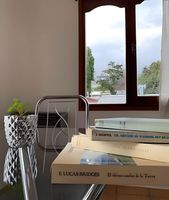 Alquiler Temporario - Centrally Located Apartment near San Martin St