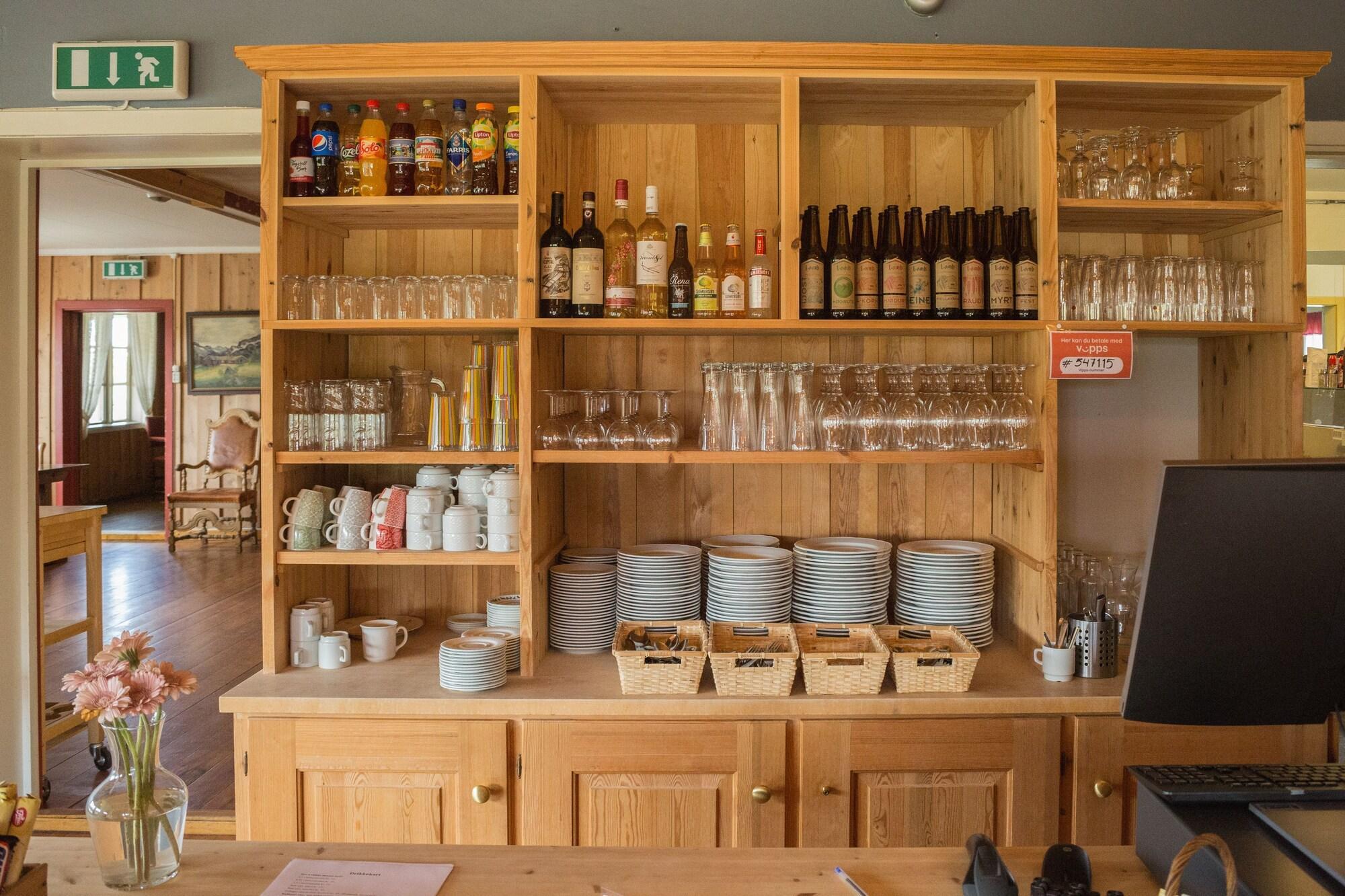 Restaurant Rondane Fjellstue