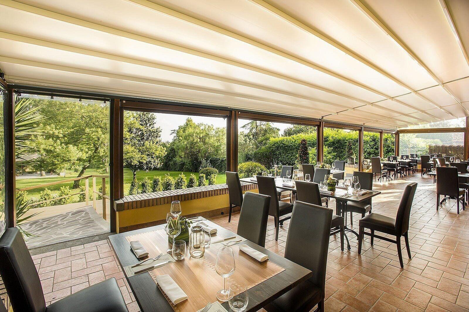 Restaurant BOMA COUNTRY HOUSE
