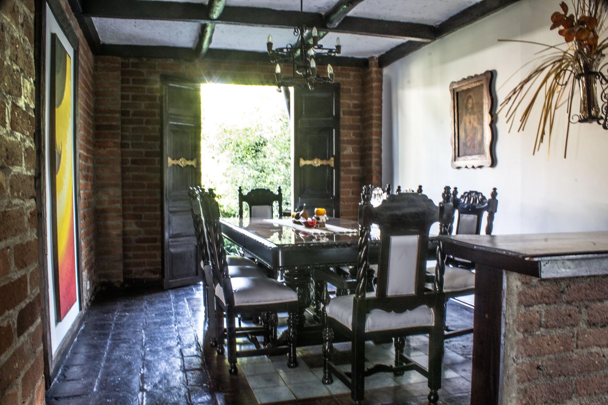 Restaurant Finca Hotel Casanostra