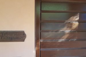 Alojamiento - Agriturismo Fattoria Le Origini