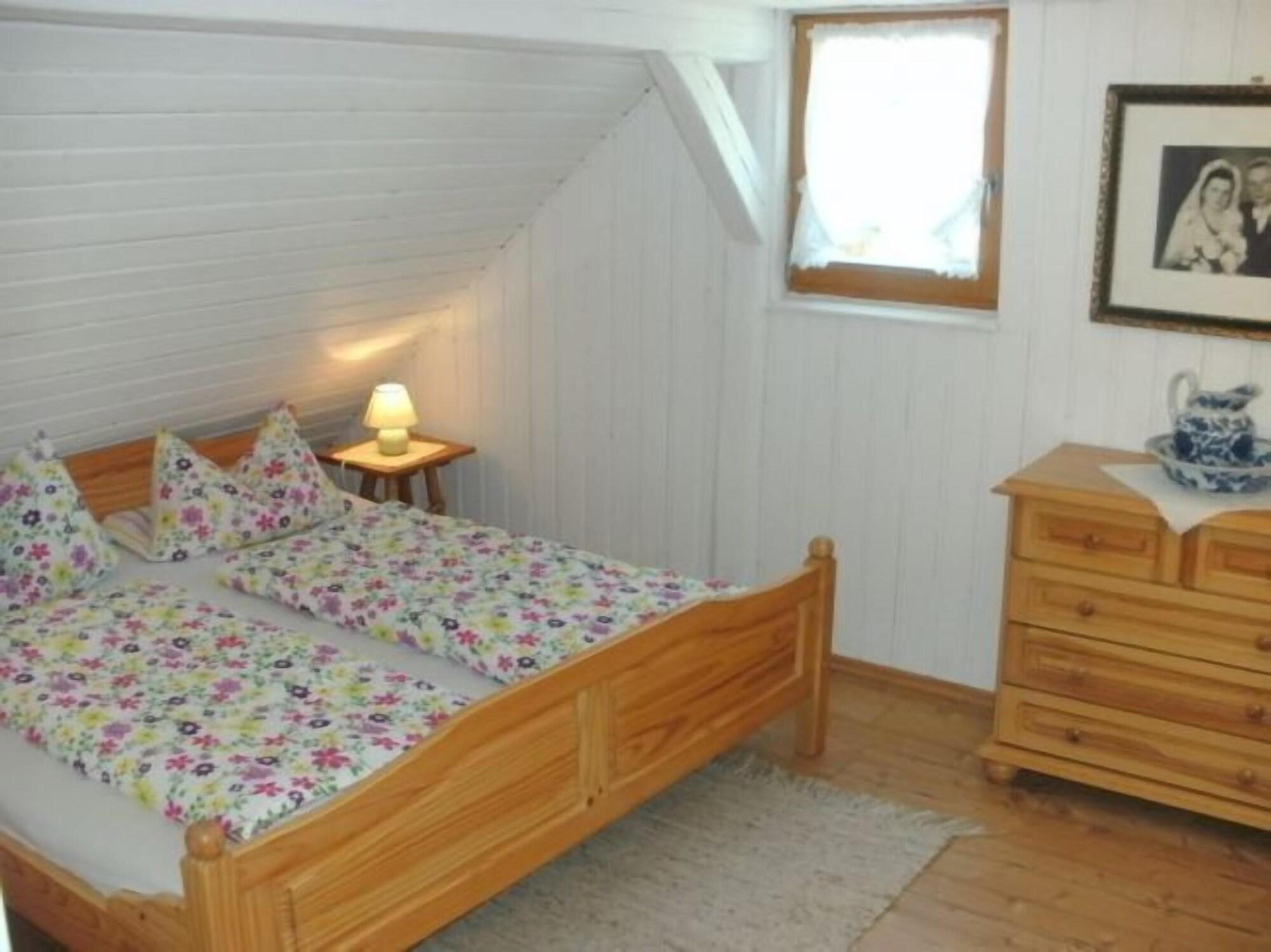 Habitación Ferienhaus Oberleupoldsberg
