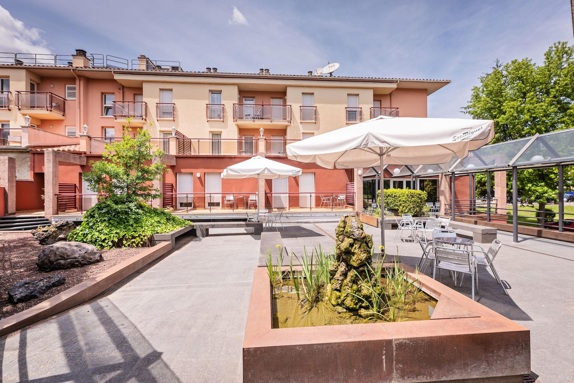 Varios Hotel La Perla
