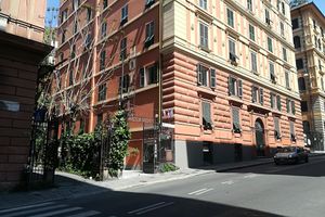 Alojamiento - Hotel Assarotti