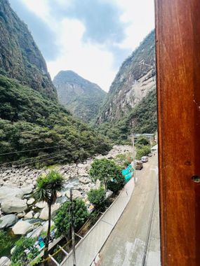 ANTURIOS HOUSE