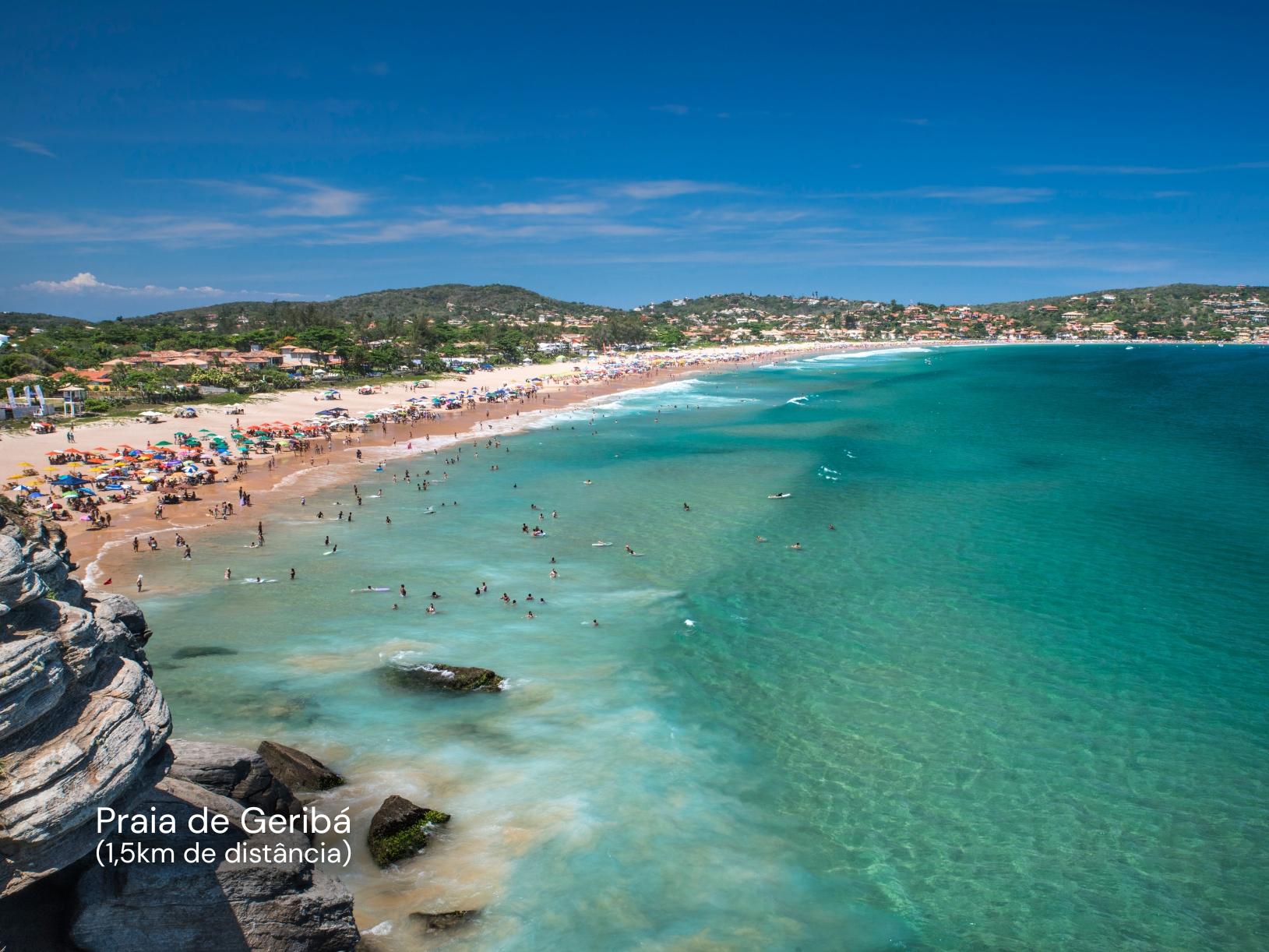 Playa Pousada Sabledor