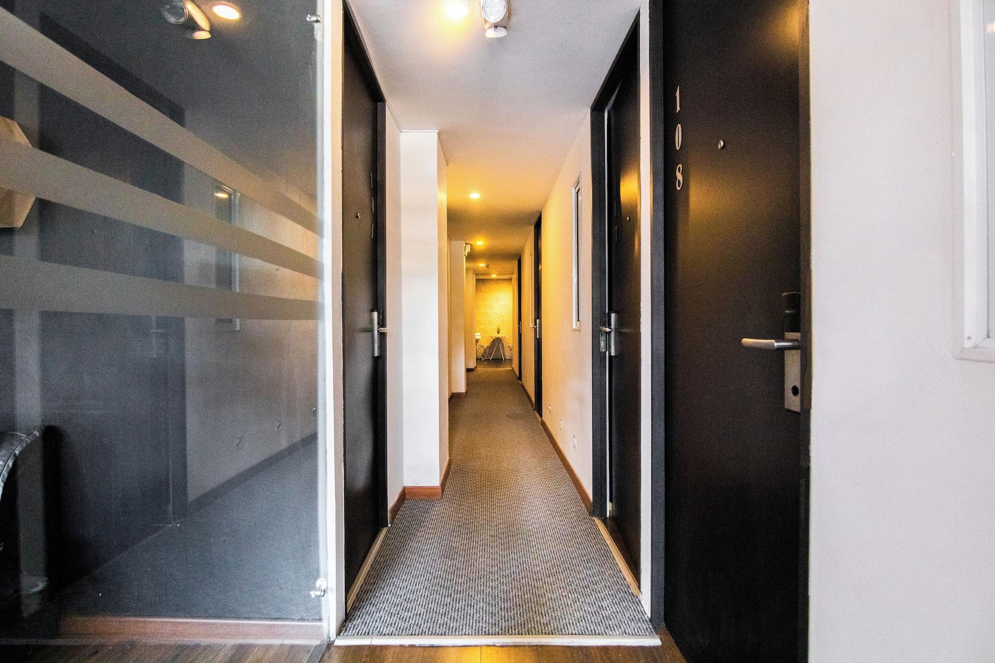 Varios Hotel Z3