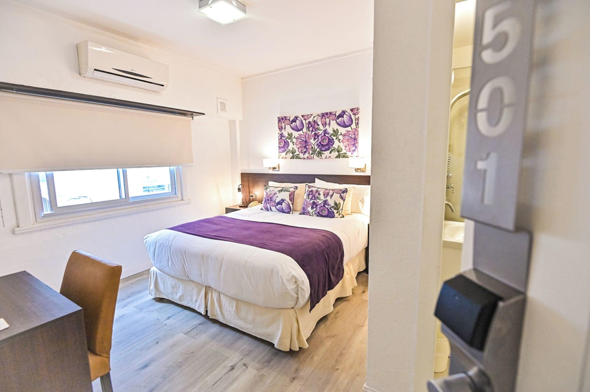 Habitación Hotel Denver