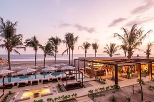 Alojamiento - Casa Yati